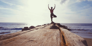 Redefining Healthy - Healthy Anywhere