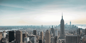 Healthy Destinations NYC by Healthy Anywhere