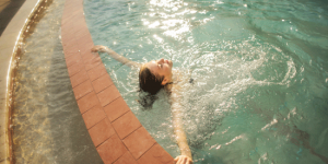 Beat stress get Serenity with Healthy Anywhere