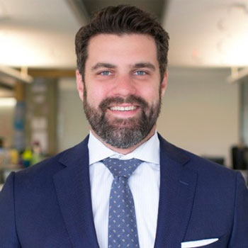 CEO and Sales / growth expert Mike Desjadon loves Healthy Anywhere too