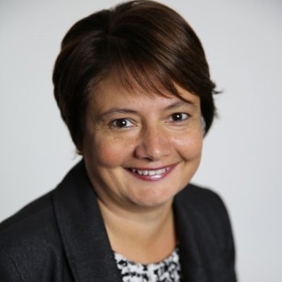 Karen Hardy, Climate Tech Exec + Entrepreneur