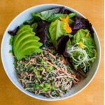 find healthy sustainable restaurants and meals near you