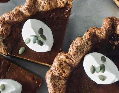 rye goods whole grain sourdough wholesome organic pie