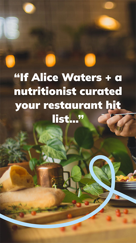 Healthy Anywhere App slide #8