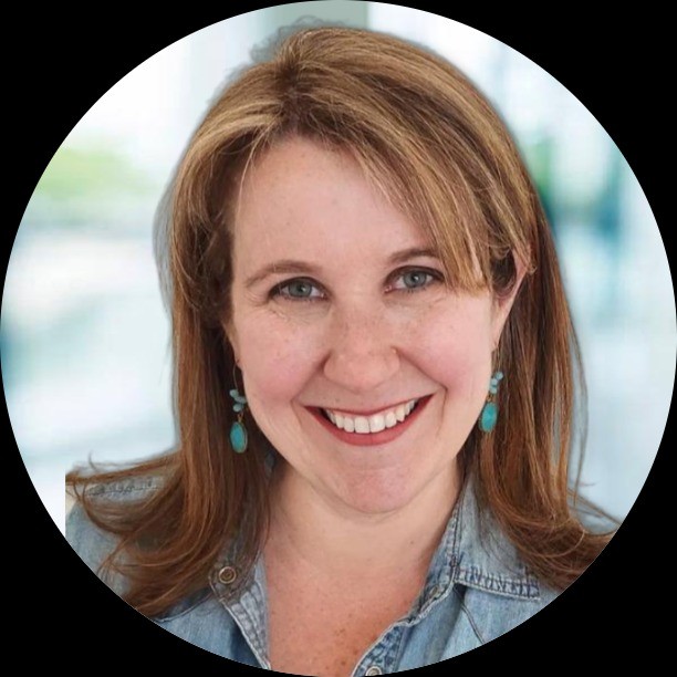 Christie Noh SF Healthy Anywhere App testimonial